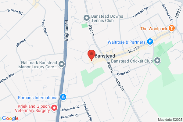 Banstead Adult Education Centre