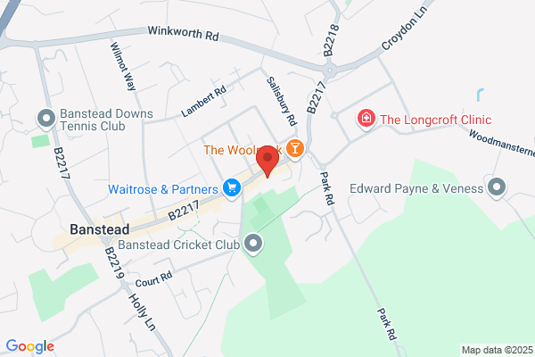 Banstead Physio