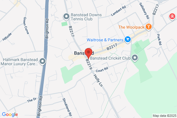 Banstead Tandoori