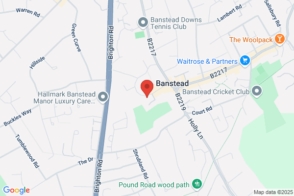 Banstead Youth Centre
