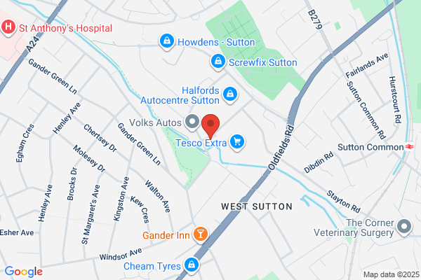 Dedicated Pressure Systems Ltd