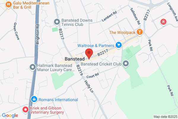 Shortlands