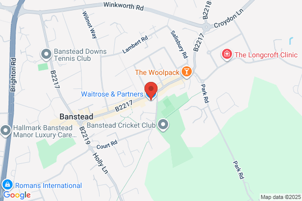 Woolworths PLC
