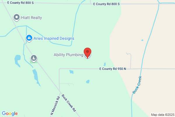 Ability Plumbing