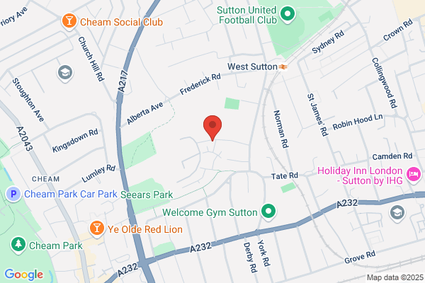 Sutton & East Surrey Water Services Ltd