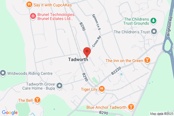 Tadworth Post Office