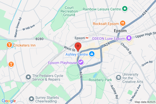 Block Management Surrey Ltd