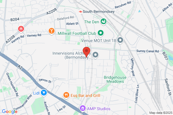 Barratt (South London)