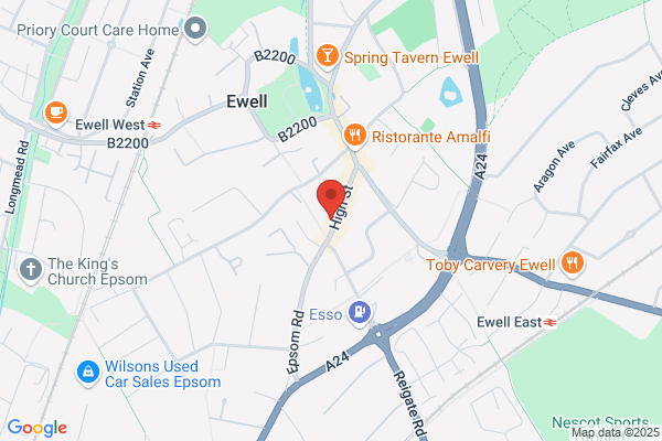White Oak Developments Ltd