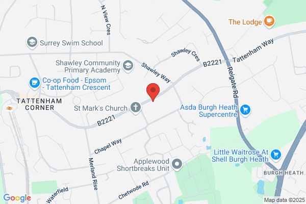 A C S Property Maintenance Ltd