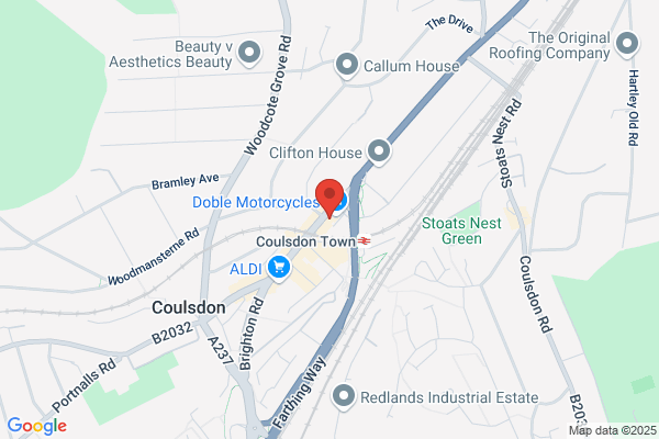 Adept Building Contractors