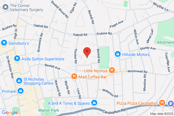 Antron Care Ltd