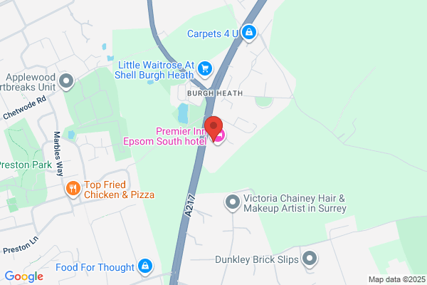 Heathside Brewers Fayre