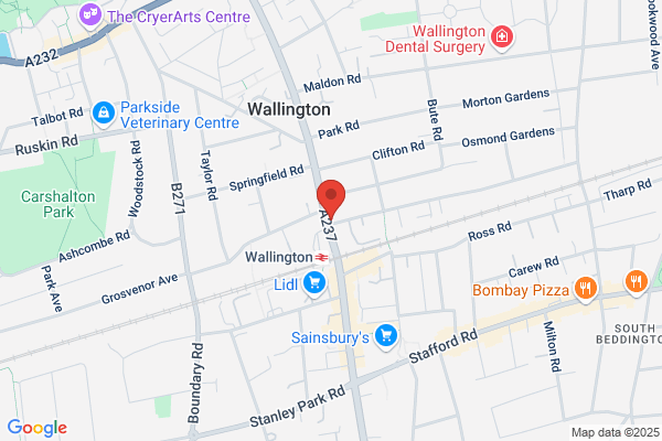 Star Wallington