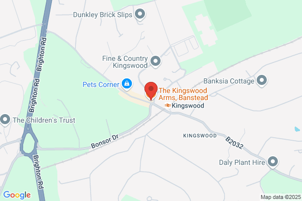The Kings Arms
