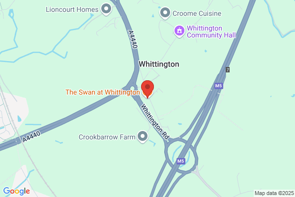 The Swan Inn