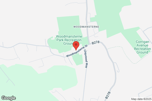 Woodman