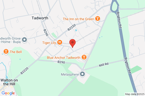 Ludlow Lodge Residential Care