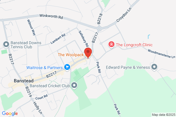 The Old Ducks