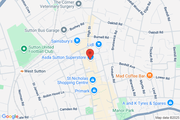 Panku Sutton