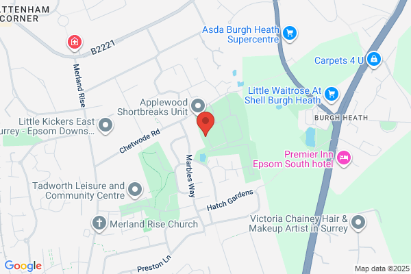Epsom Roofing