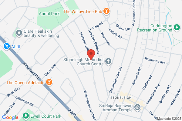 Ronsons Property Services Ltd