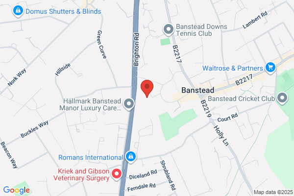 Banstead Infant School