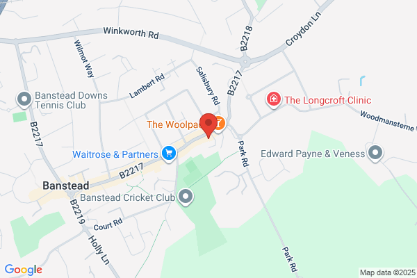Priory Veterinary Surgery