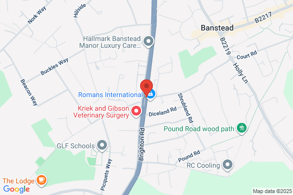 Waterdene Veterinary Practice