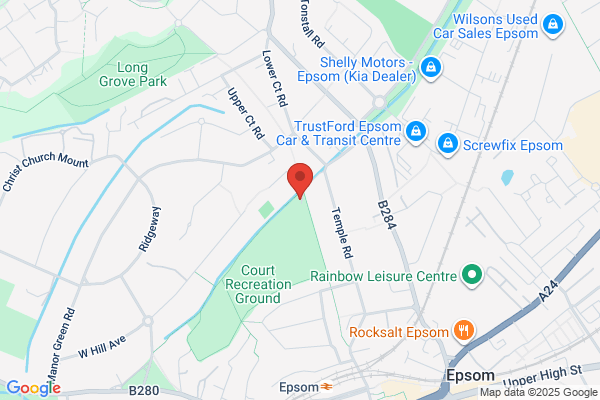 Wingrave Veterinary Surgeries