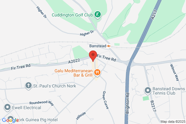 Thresher