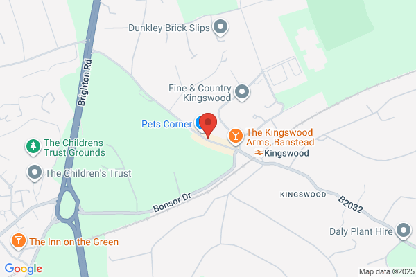 Kingswood Post Office