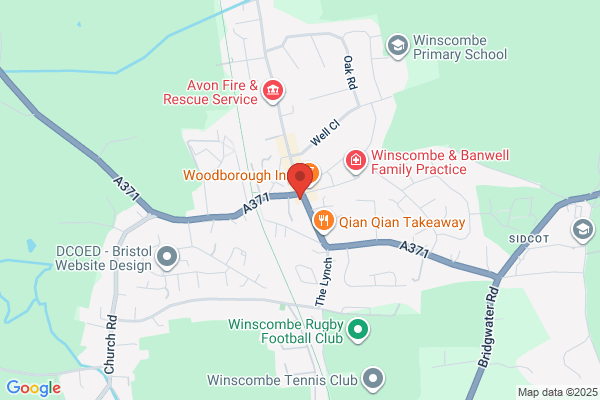 Co-op Food - Winscombe - Woodborough Road