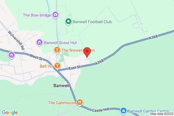 Banwell Activity Toys Centre