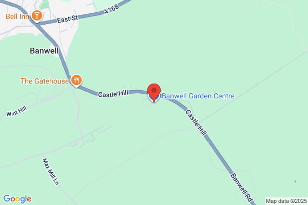 Banwell Garden Centre