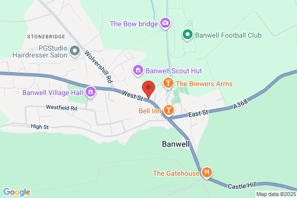 Banwell News