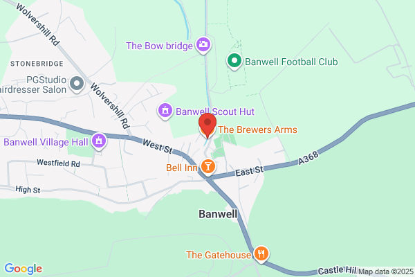 Brewers Arms