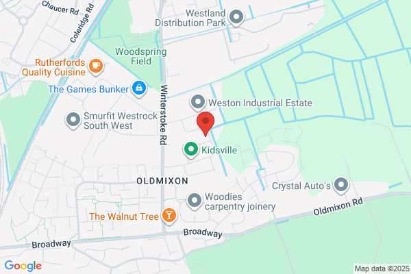 Brinsea Products Ltd