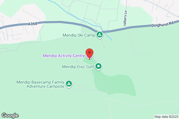 Mendip Outdoor Pursuits