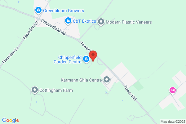 Spectrum Electrical Ltd
