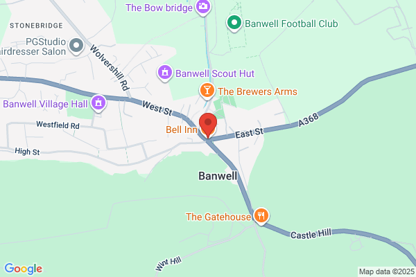 The Bell Inn