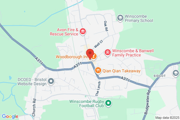 Winscombe Fish Bar