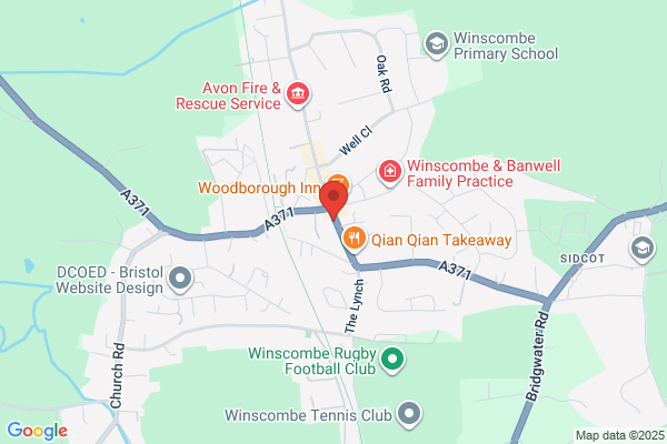 Winscombe Library