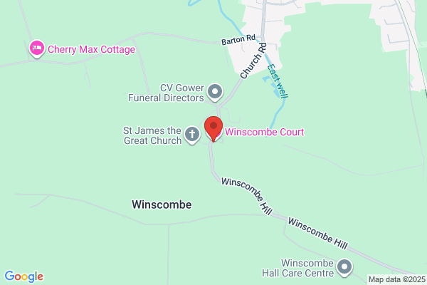 Winscombe Private Hire
