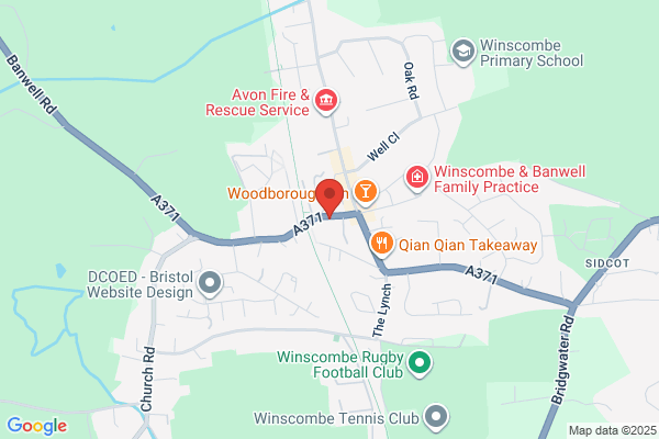 Winscombe Travel