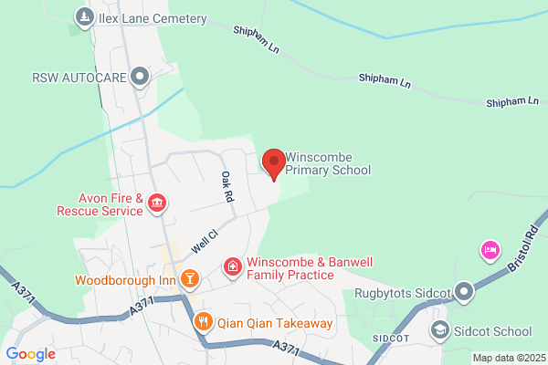 Winscombe Woodborough County Primary School