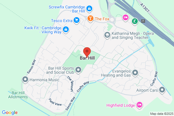Cambs Light Removals