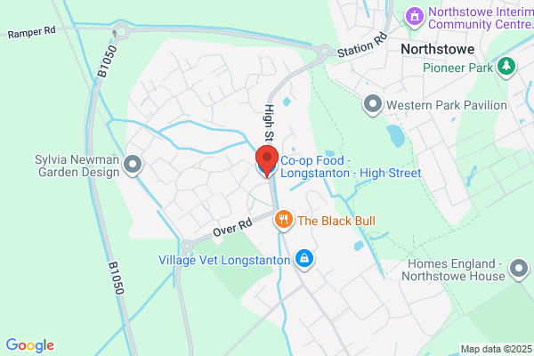 Co-op Food - Longstanton - High Street