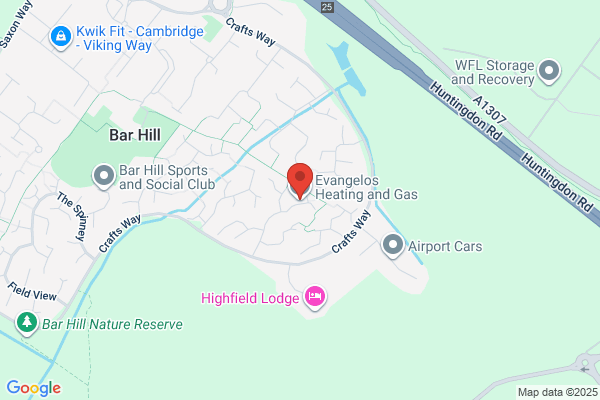 Evangelos Heating and Gas
