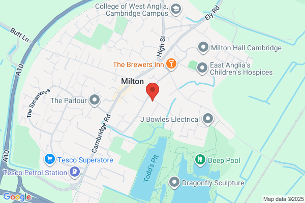 Kilmagner Ltd